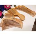 Wooden Hair Brush/combs/Chiruni. 