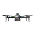 JS39p RC Drone With Obstacle Avoidance Sensor Brushless Drone with 4K HD Dual Camera 5G WIFI FPV Brushless Motor Stabilize Mode Electric Professional Drone. 