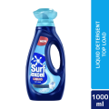 Surf Excel Liquid Top Load 1L.