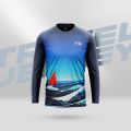 Mens Full Sleeve Jersey - INJF2336 - In2 Travel.