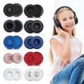 Replacement Ear Pads Foam Pad Ear Cushion for Sony WH-CH500 CH510 ZX330BT 310 110 V250 1 Pair Headphone Headset Earbuds Cover. 