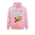 Space Astronaut Funny Otter Pun Gag Man Special Crazy Harajuku Anime Cotton Pullover Hoodie Birthday Anime Sweater.