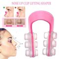 NOSE UP CLIP - NOSE LIFTER, NOSE SHAPER, NOSE CORRECTOR.