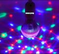 360 Degree LED Rotating Bulb Magic Disco Light for Party/Home/Diwali Decoration. 