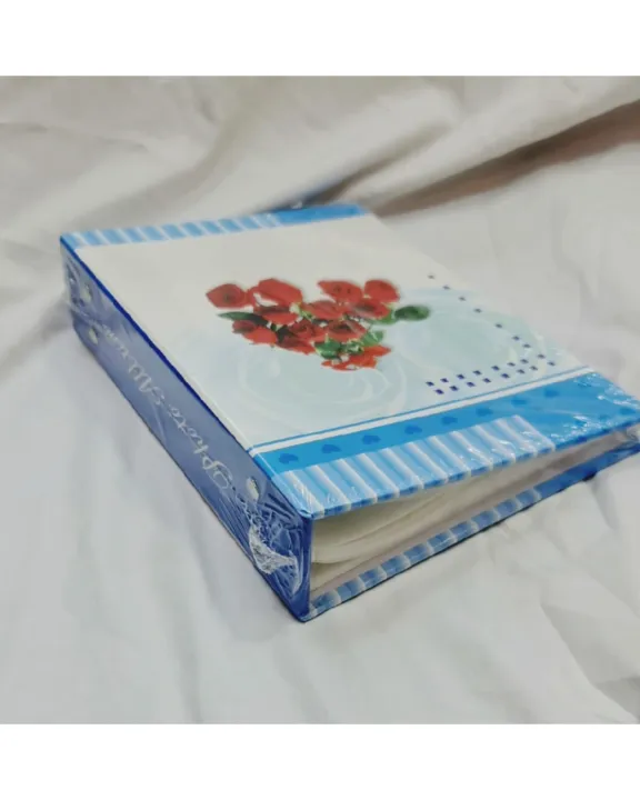 Photo%20album%20200%20pcs%204R%20%20%20%20Picture%20Organizer%20Wedding%20Memory%20Books%20Box%206%20Inch%20Album%20Kids%20Gift%20,%20Birthday%20gift%20album,%20Photo%20Storage%20Case%20200%20Image%20Memory%20Scrapbook%20Gift%20(Multi-)Color%20-%20Image%205