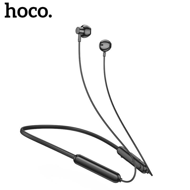 Hoco ES67 Sports Bluetooth Wireless Neckband Earphone