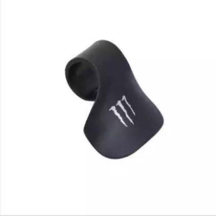 Motorcycle Throttle Auxiliary Accelerator Clip