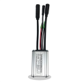 E-Bike KT Controller Brushless Motor KT-15A 3 Pin PAS 9 Pin Motor. 