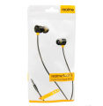 Relme Buds Wired Earphones with Mic Buds Wired Earphones with Mic-Mobile stand free. 