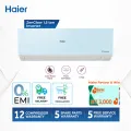 Haier 1.5 Ton ZenGlow Inverter AC | Free Delivery & Installation | 12 Years Compressor Warranty | Energy Saving | Fast Cooling | Colorful AC | ZenGlow-18INVPX6B / ZenGlow-18INVPX6P.