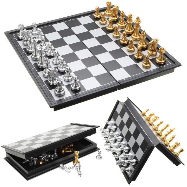 Chess%20Board%20-%20Magnetic%20&%20Folding-Medium%20-%20Image%202