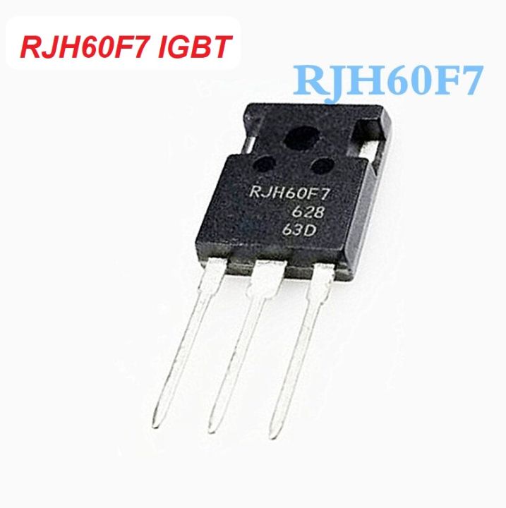 RJH60F7%20IC%20RJH60F7%20Mosfet%2060F7%20RJH60F7DPQ%20RJH60F7DPQ-AO%2080A%20RJH60F7%20IGBT%20600V%20TO-247%20Transistor%203%20Pin%20Leads%20-%20Image%204