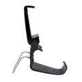 【HOT SALE】 Phone Mount Bracket Clip On Adjustable Angle Plastic Gamepad Controller Clip Holder for Xbox One Handle. 