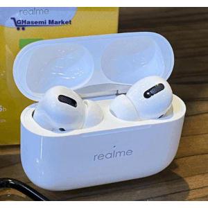Bornilshop (Realme) buds air pro Wireless earbuds touch control device