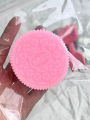 Soft Oreo Silicone Stress Pressure Relief Squishy Toys Mochi Taba Squishy Simulated Cookies Fidget Toy Biscuit Pinching Toys. 