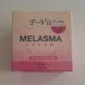 International Thailand product skin care P-Vita Melasma cream used for male/female - 10 gm. 