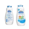 Kodomo Baby Powder Extra Mild 160g New Born 0+. 