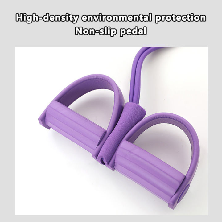 Stirrup%20Puller%20Elevation%20High%20Elastic%20TPE%20Sit-Up%20Aids%20Fitness%20Yoga%20Four%20Tubes%20Stirrups%20Tension%20Rope%20-%20Image%204