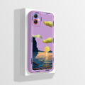 For Samsung Galaxy A05 A05S 2023 Case Fashion Flower Soft Back Cover For Samsung A05 A05S A055 SM-A057F Shockproof Silicone Capa. 