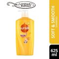 Soft & Smooth Shampoo-625ml. 