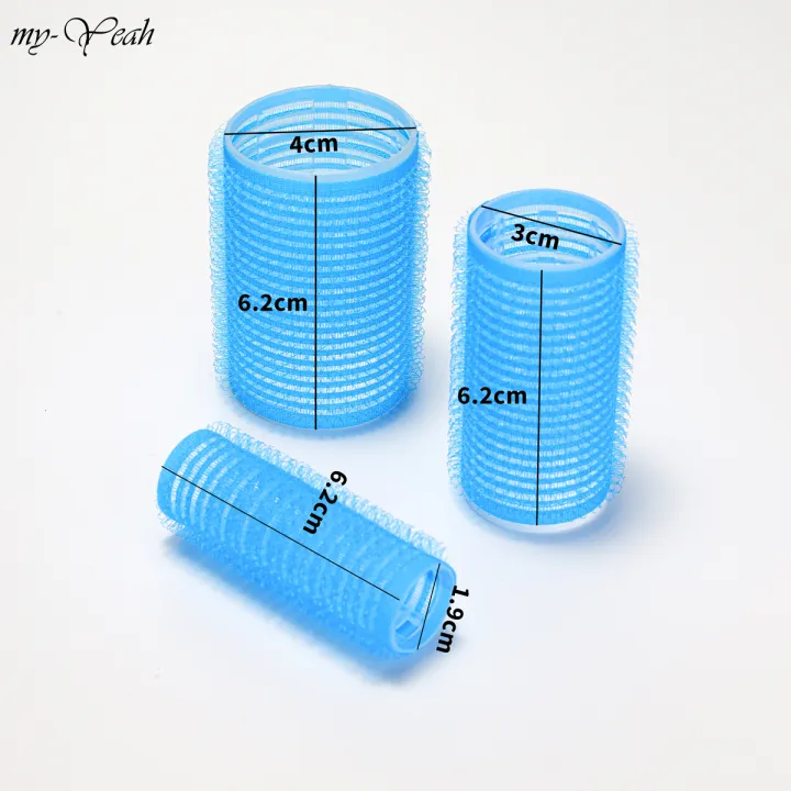 %E3%80%90Sooledead%E3%80%916Pcs%20Blue%20Self-Grip%20Hair%20Rollers%20Hair%20Curlers%20No%20Heat%20Hair%20Volume%20Self-adhesive%20Jumbo%20Size%20DIY%20Styling%20Tools%20-%20Image%202
