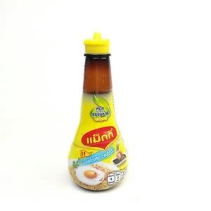 Thai Seasoning Sauce 200 ml