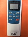 Eco Plus Ac Remote contol-white. 