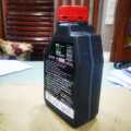 MOTUL 3100 4T Gold Technosynthese Engine Oil 10W 40  (1 Liter). 