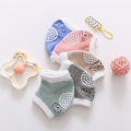 High Quality Non-Slip Baby Knee Pad. 