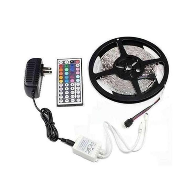 16%20Colors%20LED%20Strip%20Light%20-%20Multicolor%20-%20Image%203