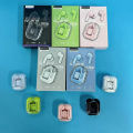Ultrapods Max True Wireless Earbuds with LED Display & Hi-Res Sound.