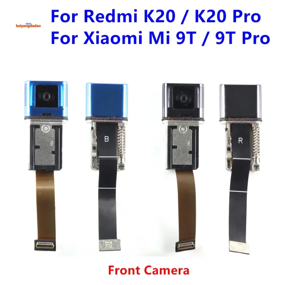 Front Camera For Xiaomi Mi 9T Pro Redmi K20 Pro Front Camera Lift