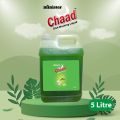 Minister Chaad Dish Washing Liquid Lemon Fresh - 5 litre. 