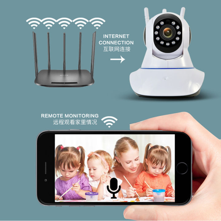Smart%20PTZ%20Camera%20Wireless%20Security%20CCTV%20Camera%20WiFi%20IP%20Camera%20V380%20Pro%203%20Antenna%201080P%20HD%20Night%20Vision%20Home%20Monitor%20Live%20IP%20Camera%20-%20Image%203