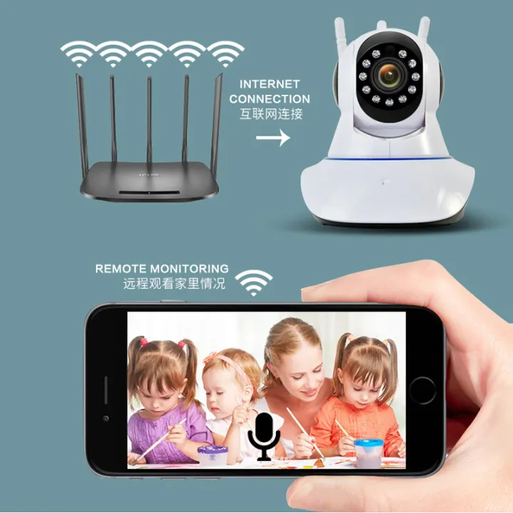 Smart%20PTZ%20Camera%20Wireless%20Security%20CCTV%20Camera%20WiFi%20IP%20Camera%20V380%20Pro%203%20Antenna%201080P%20HD%20Night%20Vision%20Home%20Monitor%20Live%20IP%20Camera%20-%20Image%203