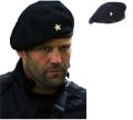 Adults Fancy Dress Party Accessory Che Guevara Cuban Mens Revolutionist Hat. 