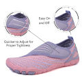 New Water Shoes for Men Women Barefoot Quick-Dry Aqua Sock Yoga Gym Athletic Sport Shoes Kayaking Boating Hiking Surfing Walking House Foocus. 