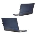 PU Leather Laptop Case For HP Spectre X360 13-AW 13.3. 