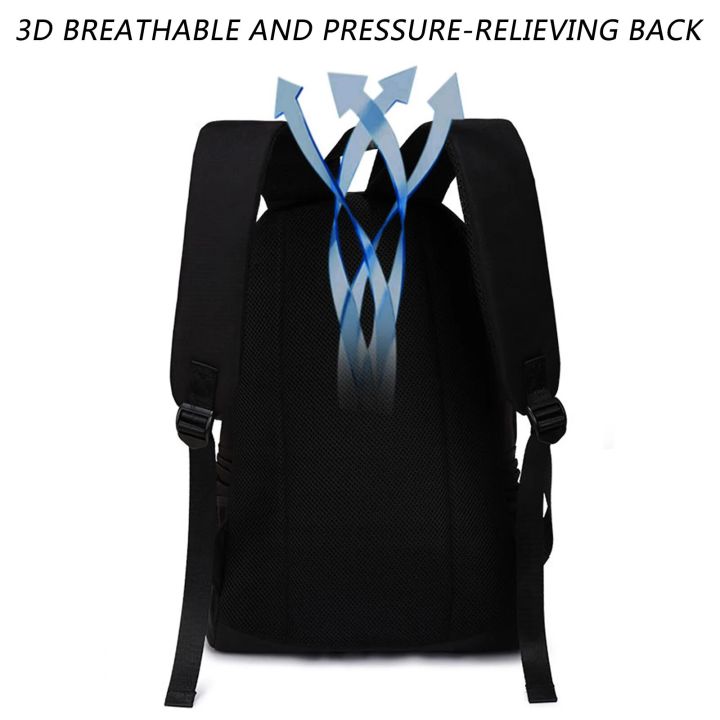 Causal%20Men%20USB%20Laptop%20Backpack%20Night%20Luminous%20Shark%20Mouth%20Pattern%20Daily%20Knapsack%20Teenagers%20School%20Bags%20Large%20Capacity%20Travel%20Bag%20-%20Image%205