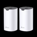 Router TP-Link Deco S7 Whole Home Mesh 2-Pack (Warranty: 02 Years, Service Warranty: 05 years).
