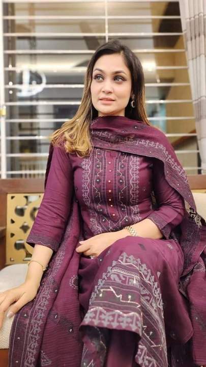 Unready%20Cotton%20Screen%20Printed%20Salwar%20Kameez%20for%20Women%20(%20Cotton%203%20pcs%20Dress%20)%20By%20Iqra%20Fashion%20-%20Dress%20For%20Girls%20-%203%20Pice%20Dress%20-%20Three%20Piece%20-%20Image%204