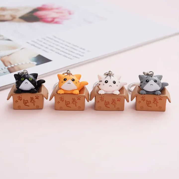 1PC%20Cartoon%20Key%20Rings%20Chains%20Pendant%20Ornament%20For%20Bag%20Car%20Keychain%20Gift%20-%20Image%205