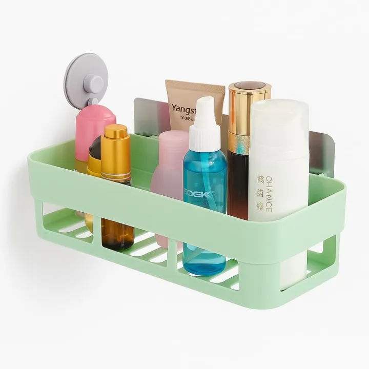 China%20Plastic%20Suction%20Cup%20Bathroom%20Corner%20Shelf%20%E2%80%93%20Shower%20&%20Toilet%20Storage%20Rack%20Organizer%20(Assorted%20Colors)%20-%20Image%203