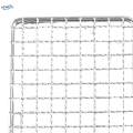 Parrot Cage Mesh Space Saving Multifunctional Stable Bird Cage Cover Net 20cmx13cm.