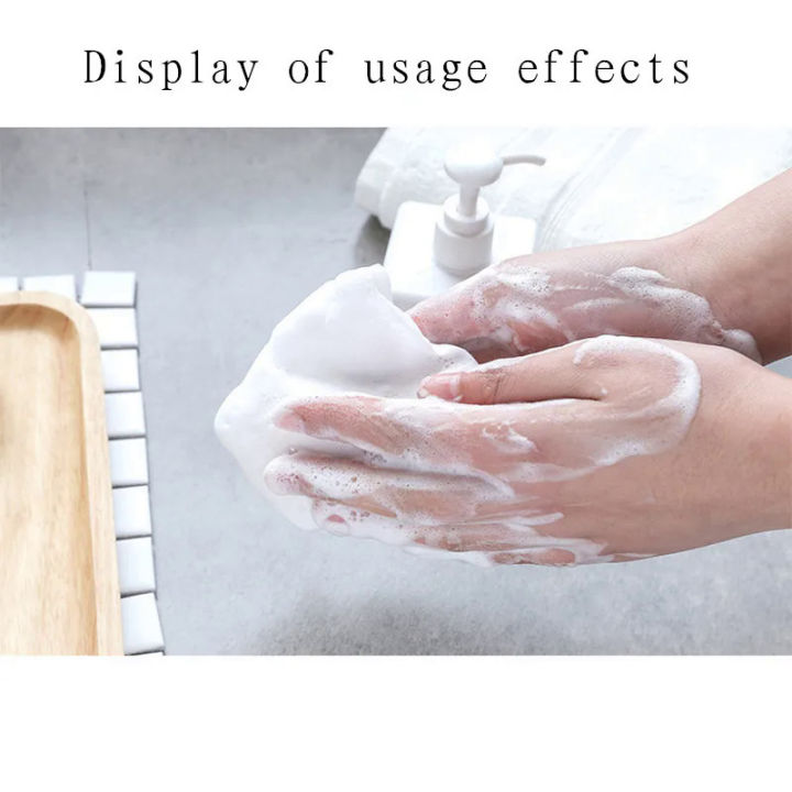 Bathroom%20Accessories%20Hangable%20Soap%20Storage%20Net%20Bags%20Bath%20Shower%20Gel%20Facial%20Cleanser%20Foaming%20Mesh%20Bags%20Body%20Soap%20Cleanser%20Pouch%20-%20Image%204