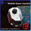 1/3/5PCS MB02 Mobile Game Joystick MFI Model Gamepad For Android And IOS Controller Handle TYPE-C/USB Gaming Controller Trigger. 