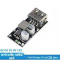 QC 3.0 2.0 usb charging module DIY charge board phone charger Encounter. 