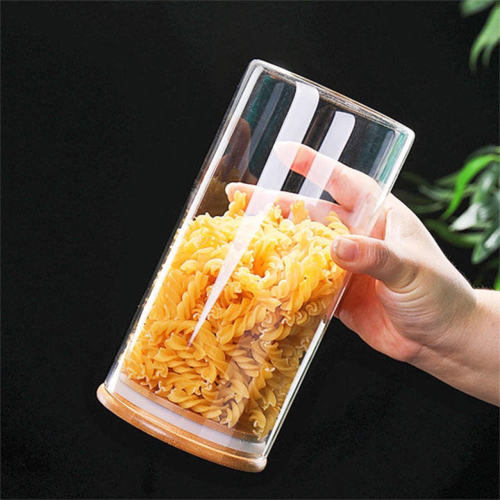 %E3%80%90Special%20Promotion%E3%80%91%20Jar%20With%20Bamboo%20Lid%20Sealed%20Canister%20Food%20Storage%20Bottles%20Container%20Storage%20For%20Loose%20Tea%20Coffee%20Bean%20Kitchen%20Accessories%20-%20Image%203