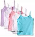 Ladies Cami Dress multi color- 5 pics set. 