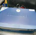 Luminous Shakti Charge+ 1150 IPS & UPS 12V Inverter.